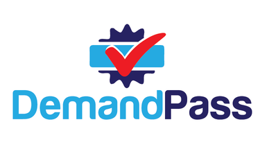 DemandPass.com - Creative brandable domain for sale